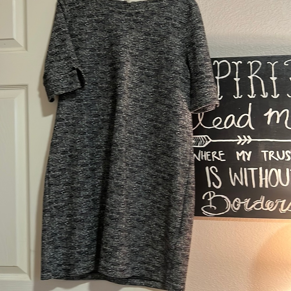 Size 12 corporate Dress